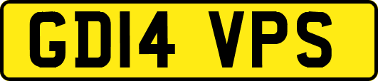 GD14VPS