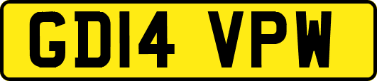 GD14VPW