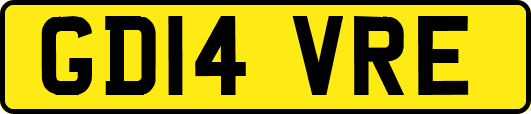GD14VRE