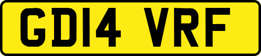 GD14VRF