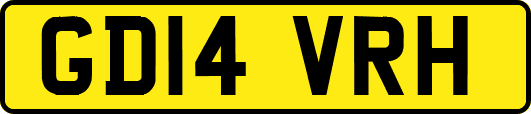 GD14VRH