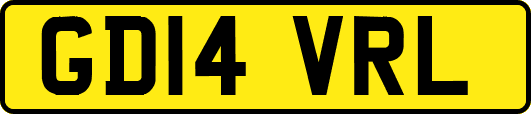 GD14VRL