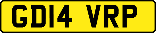 GD14VRP