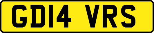 GD14VRS