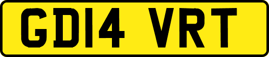 GD14VRT