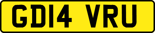 GD14VRU