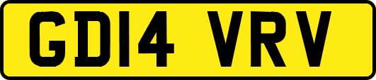GD14VRV