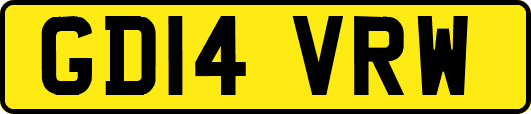 GD14VRW