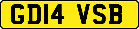 GD14VSB