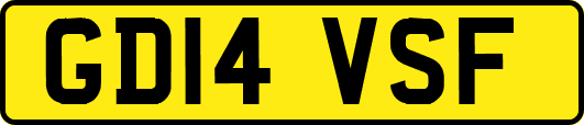 GD14VSF