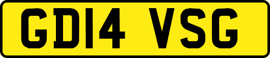 GD14VSG