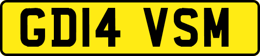 GD14VSM