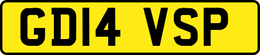 GD14VSP