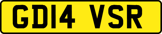 GD14VSR