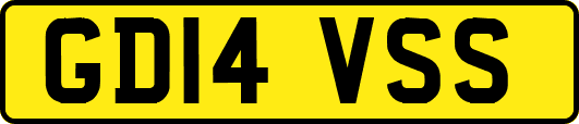 GD14VSS