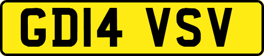 GD14VSV