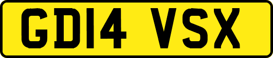 GD14VSX