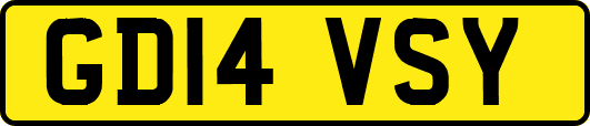 GD14VSY