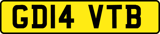 GD14VTB