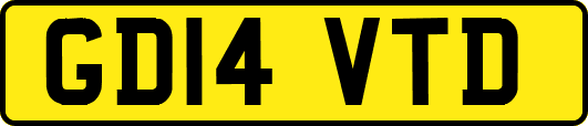 GD14VTD