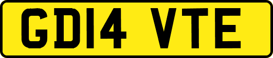 GD14VTE