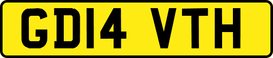 GD14VTH