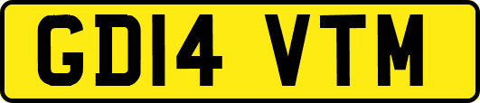 GD14VTM