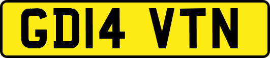 GD14VTN