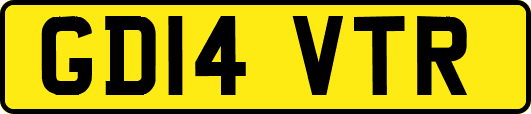 GD14VTR