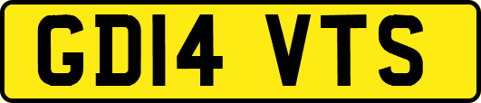 GD14VTS