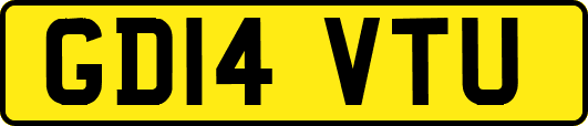 GD14VTU