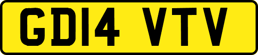 GD14VTV
