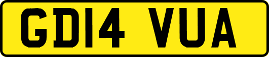 GD14VUA
