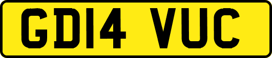 GD14VUC