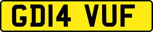 GD14VUF