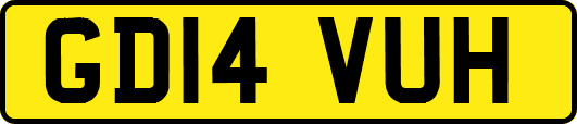 GD14VUH