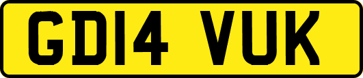 GD14VUK