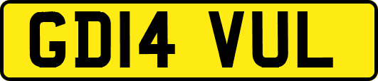 GD14VUL
