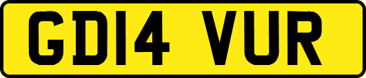 GD14VUR