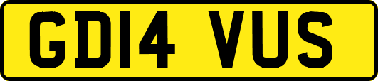 GD14VUS