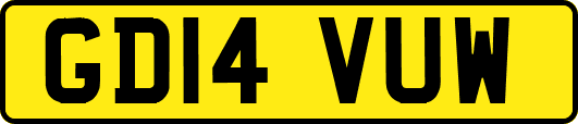GD14VUW