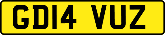 GD14VUZ