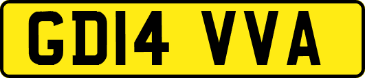 GD14VVA
