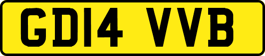 GD14VVB