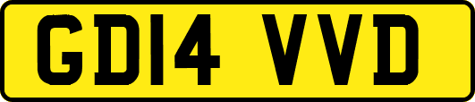GD14VVD