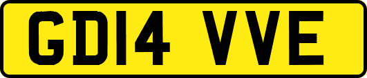 GD14VVE
