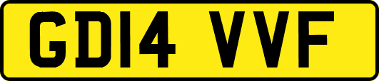 GD14VVF