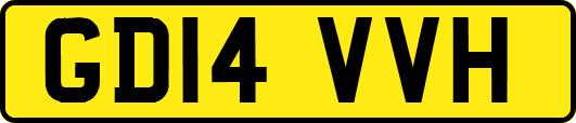 GD14VVH