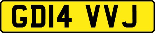 GD14VVJ