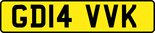GD14VVK